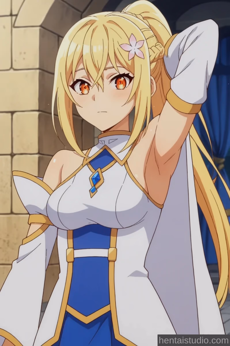 Lena Floria from Kinomi Master — image 4 of 200