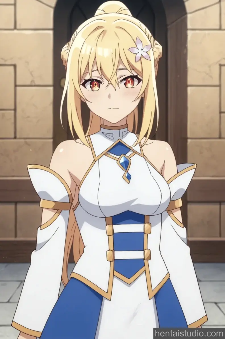 Lena Floria from Kinomi Master hentai art 5 of 200