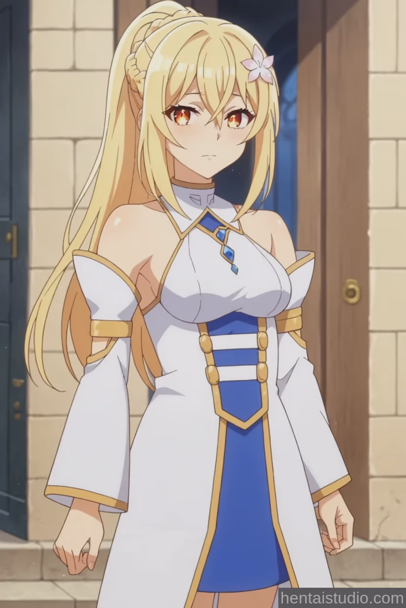 Lena Floria from Kinomi Master — image 6 of 200