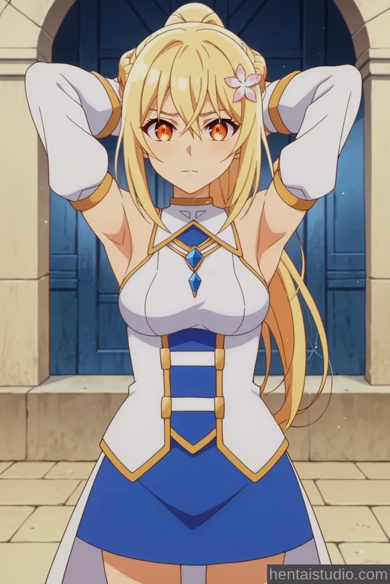 Lena Floria from Kinomi Master — image 7 of 200