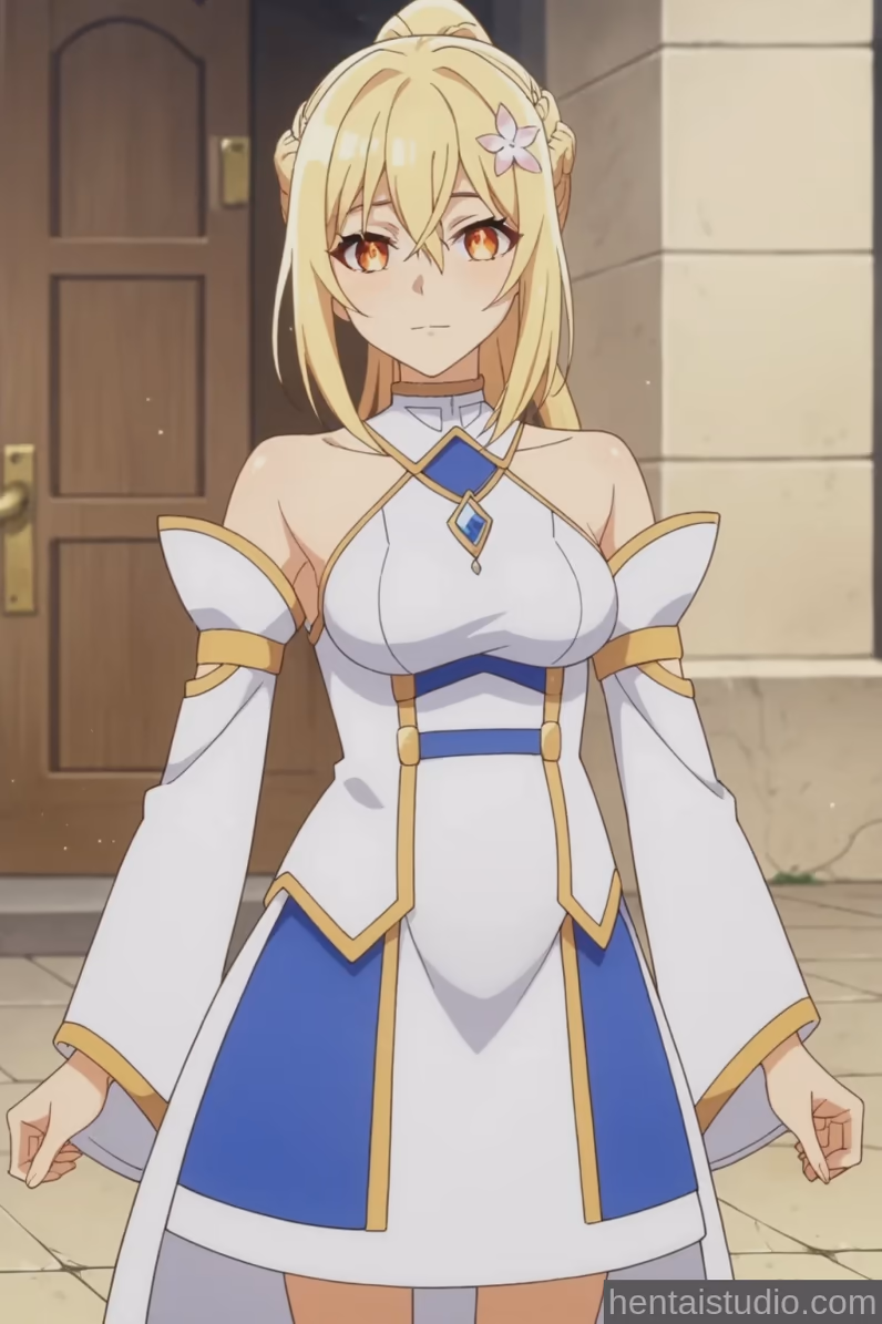 Lena Floria from Kinomi Master — image 9 of 200