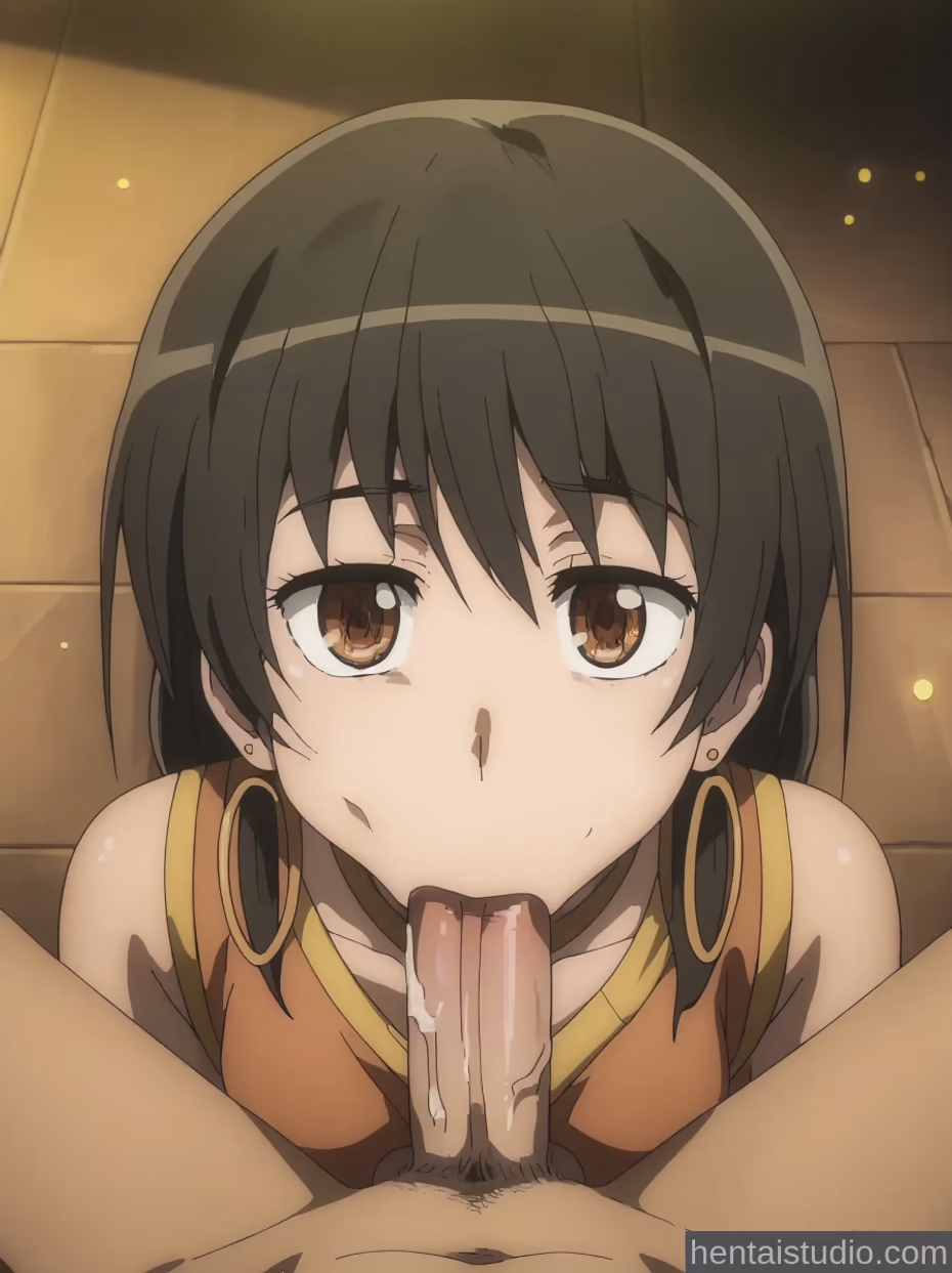 Lena Tally from DanMachi: Is It Wrong to Try to Pick Up Girls in a Dungeon? — image 16 of 111