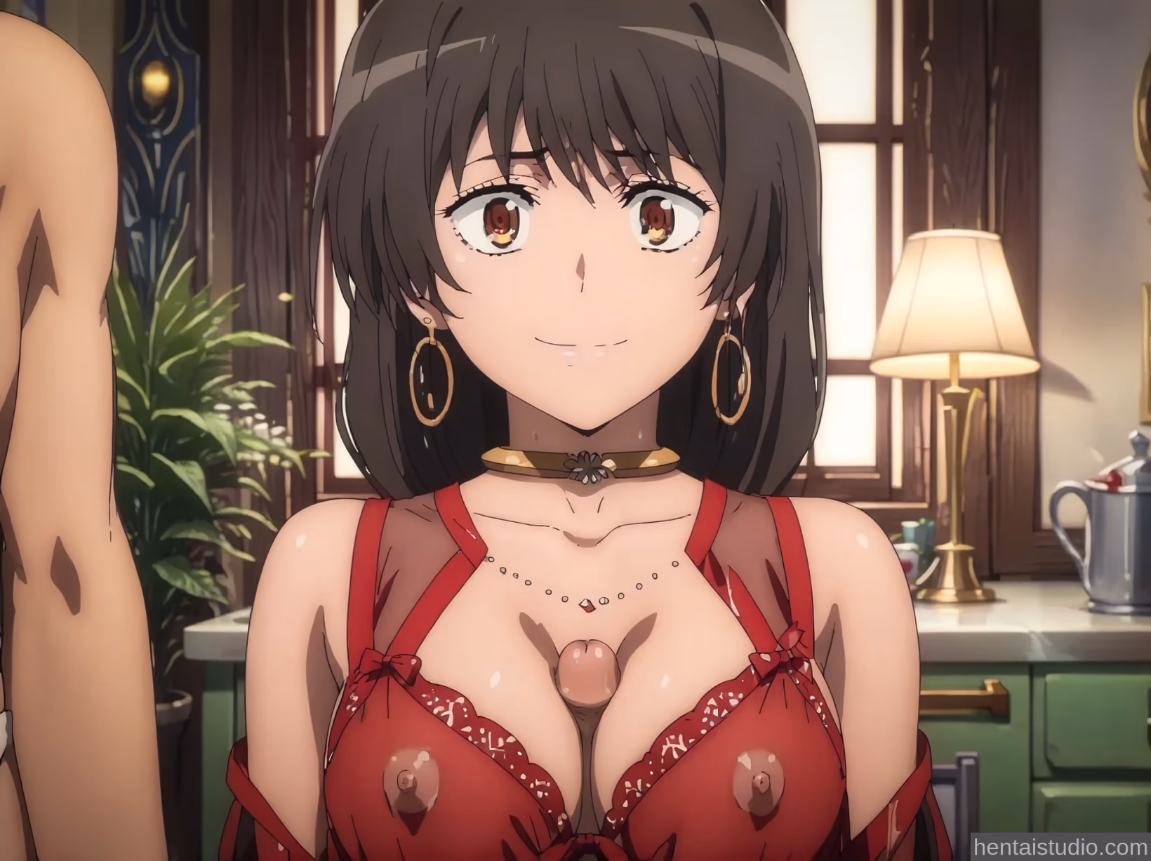 Lena Tally from DanMachi: Is It Wrong to Try to Pick Up Girls in a Dungeon? — image 24 of 111