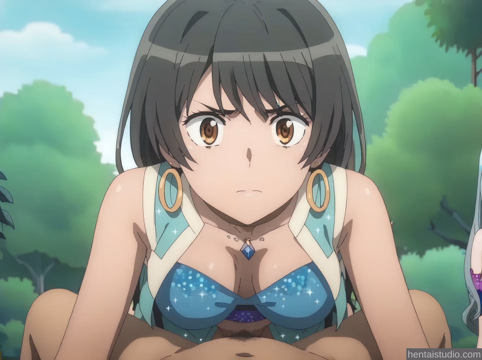 Lena Tally from DanMachi: Is It Wrong to Try to Pick Up Girls in a Dungeon? — image 34 of 111