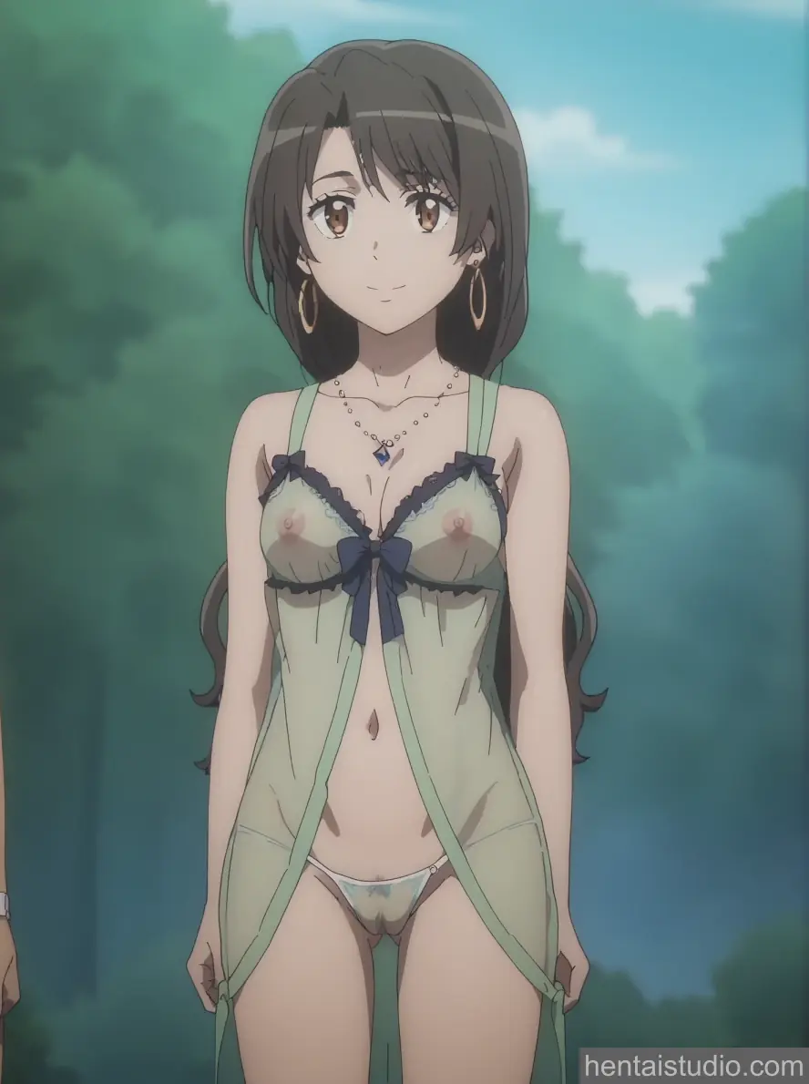 Lena Tally from Danmachi Is It Wrong To Try To Pick Up Girls In A Dungeon hentai art 76 of 111