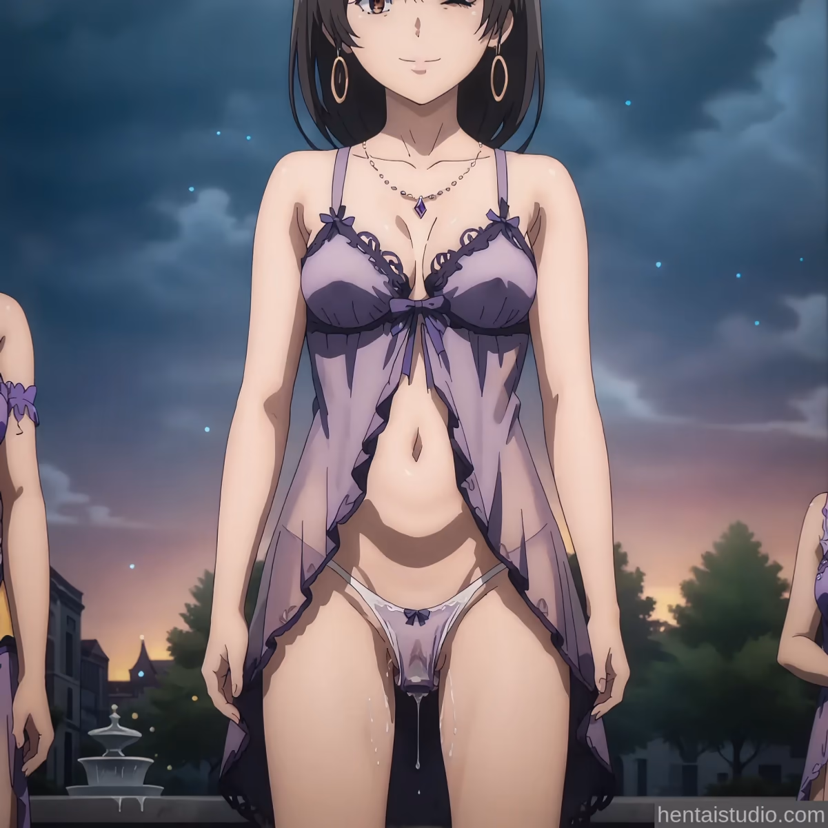 Lena Tally from DanMachi: Is It Wrong to Try to Pick Up Girls in a Dungeon? — image 96 of 111