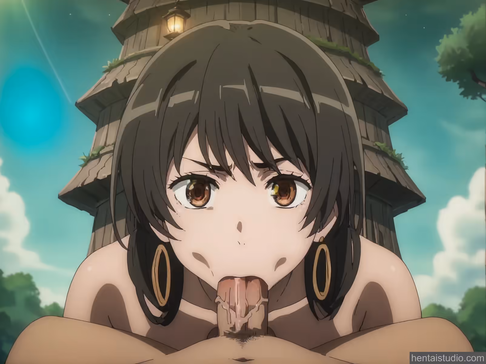 Lena Tally - DanMachi: Is It Wrong to Try to Pick Up Girls in a Dungeon? - Hentai Gallery - 111 Images — image 18 of 111