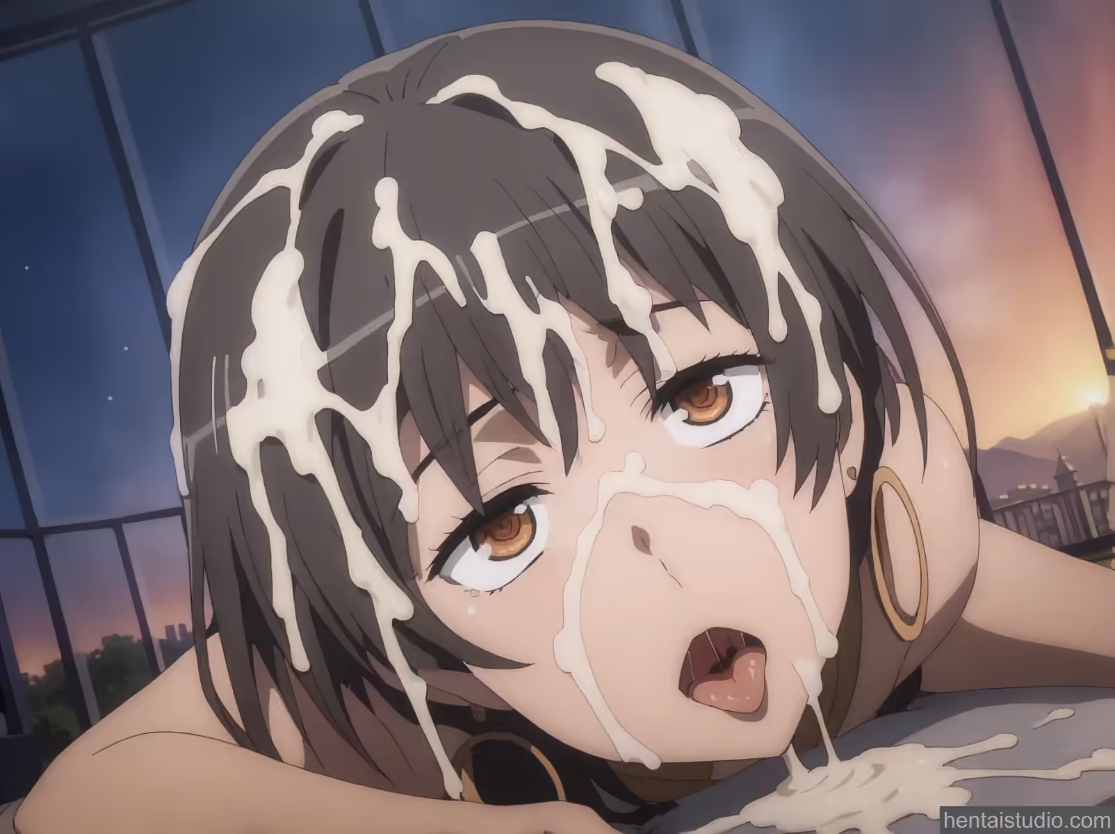 Lena Tally - DanMachi: Is It Wrong to Try to Pick Up Girls in a Dungeon? - Hentai Gallery - 111 Images — image 20 of 111