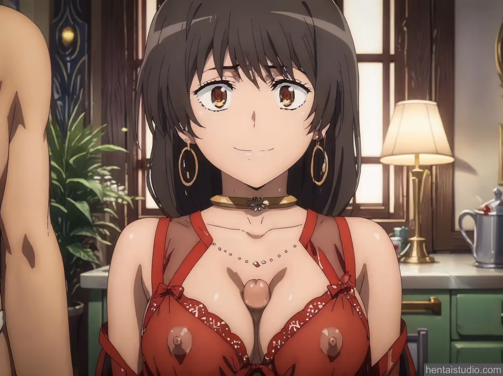 Lena Tally - DanMachi: Is It Wrong to Try to Pick Up Girls in a Dungeon? - Hentai Gallery - 111 Images — image 24 of 111