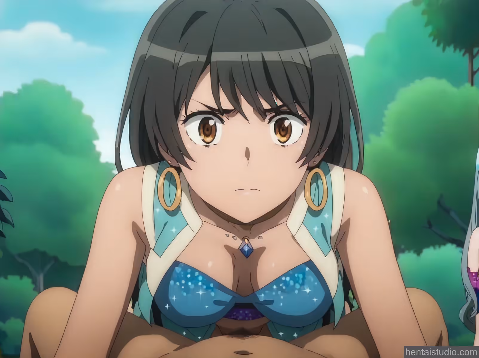 Lena Tally - DanMachi: Is It Wrong to Try to Pick Up Girls in a Dungeon? - Hentai Gallery - 111 Images — image 34 of 111