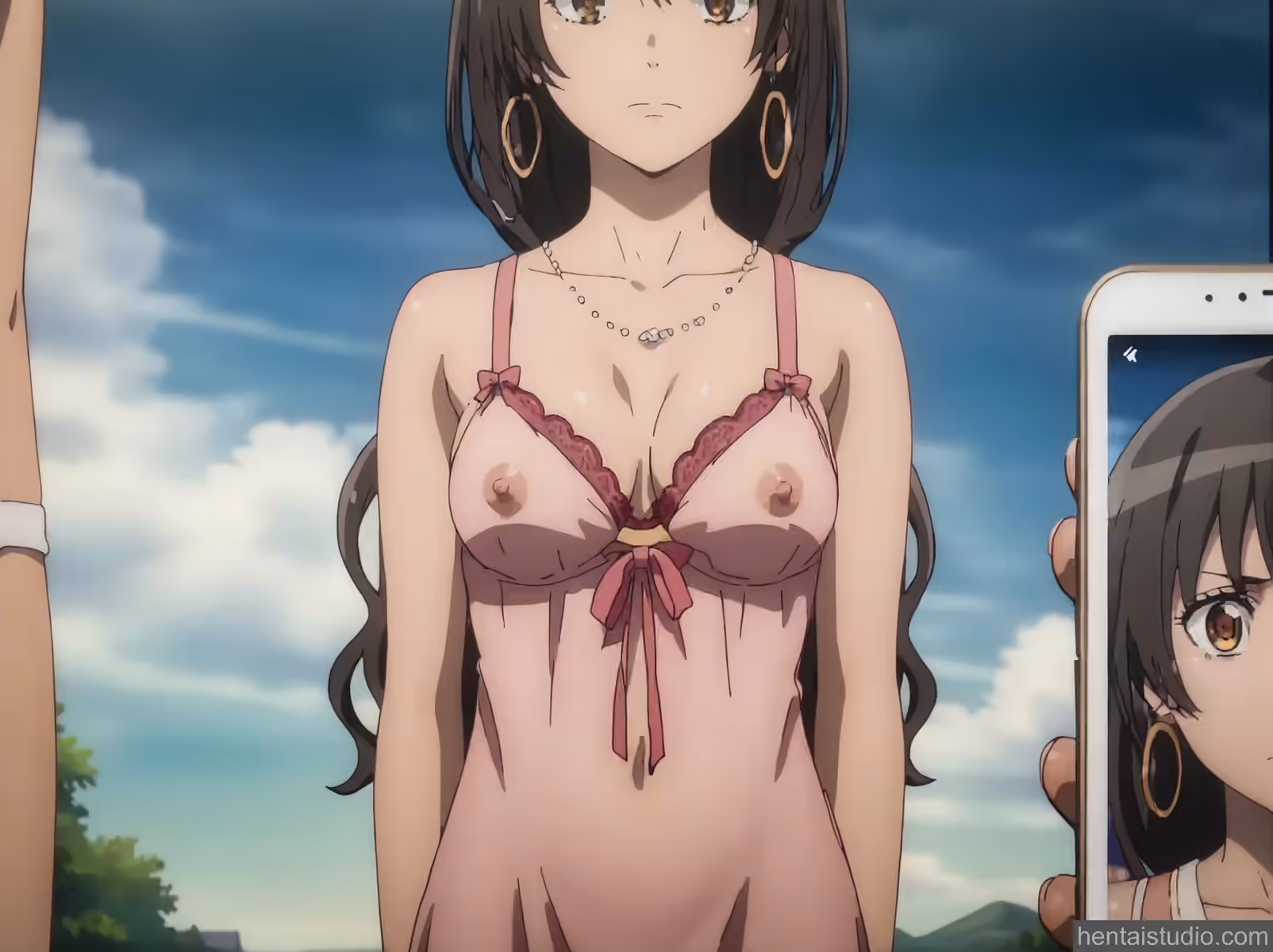 Lena Tally - DanMachi: Is It Wrong to Try to Pick Up Girls in a Dungeon? - Hentai Gallery - 111 Images — image 60 of 111