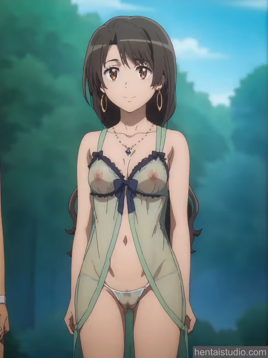 Lena Tally - DanMachi: Is It Wrong to Try to Pick Up Girls in a Dungeon? - Hentai Gallery - 111 Images — image 76 of 111