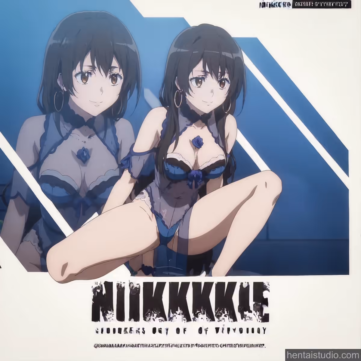 Lena Tally - DanMachi: Is It Wrong to Try to Pick Up Girls in a Dungeon? - Hentai Gallery - 111 Images — image 98 of 111