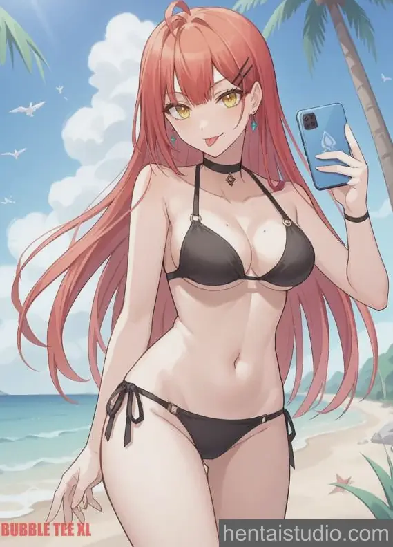 Leoleshea from Gods' Game We Play hentai art 2 of 27