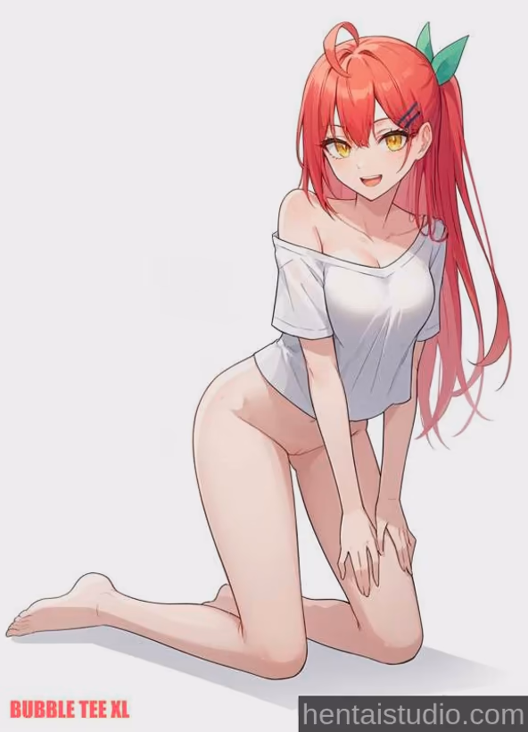 Leoleshea from Gods' Game We Play — image 3 of 27