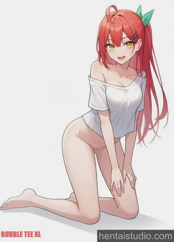 Leoleshea from Gods' Game We Play hentai art 3 of 27