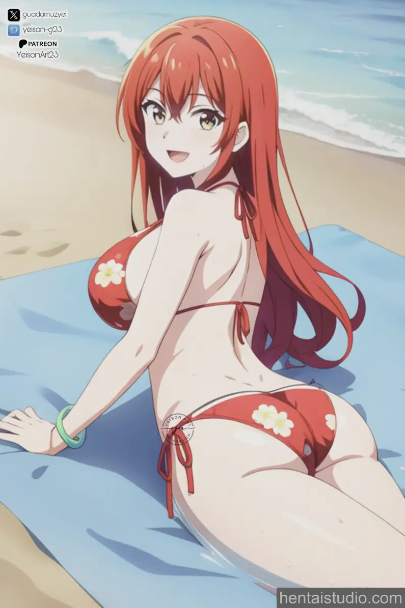Preview for hentai tag: Leshea