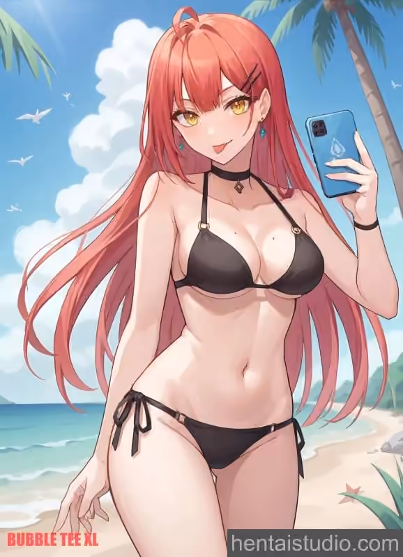Leoleshea - Gods' Games We Play - Hentai Gallery 2 - 27 Images — image 2 of 27
