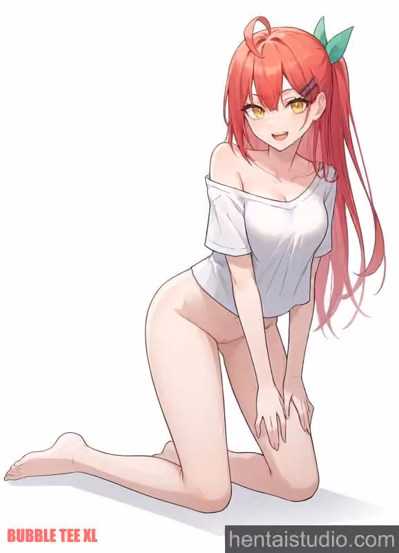 Leoleshea - Gods' Games We Play - Hentai Gallery 2 - 27 Images — image 3 of 27