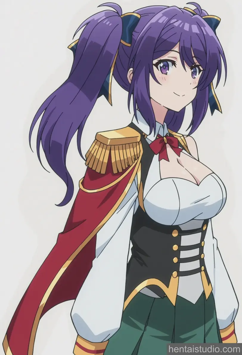 Leone Olfa from Reborn To Master The Blade: From Hero King To Extraordinary Squire hentai art 1 of 62