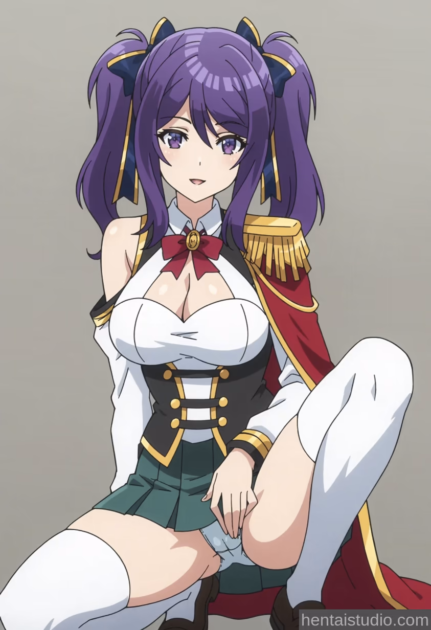 Leone Olfa from Reborn To Master The Blade: From Hero King To Extraordinary Squire — image 13 of 62