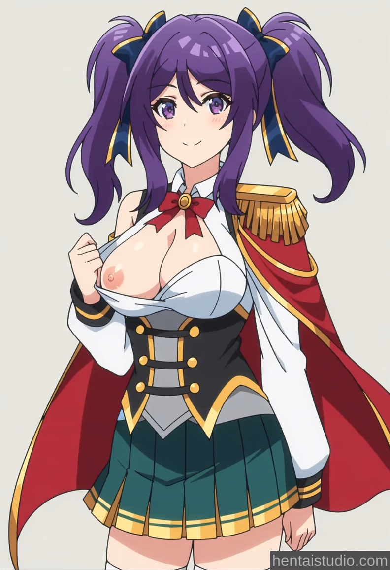 Leone Olfa from Reborn To Master The Blade: From Hero King To Extraordinary Squire — image 15 of 62