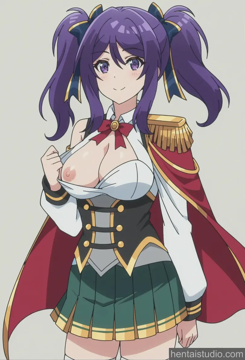 Leone Olfa from Reborn To Master The Blade: From Hero King To Extraordinary Squire hentai art 15 of 62