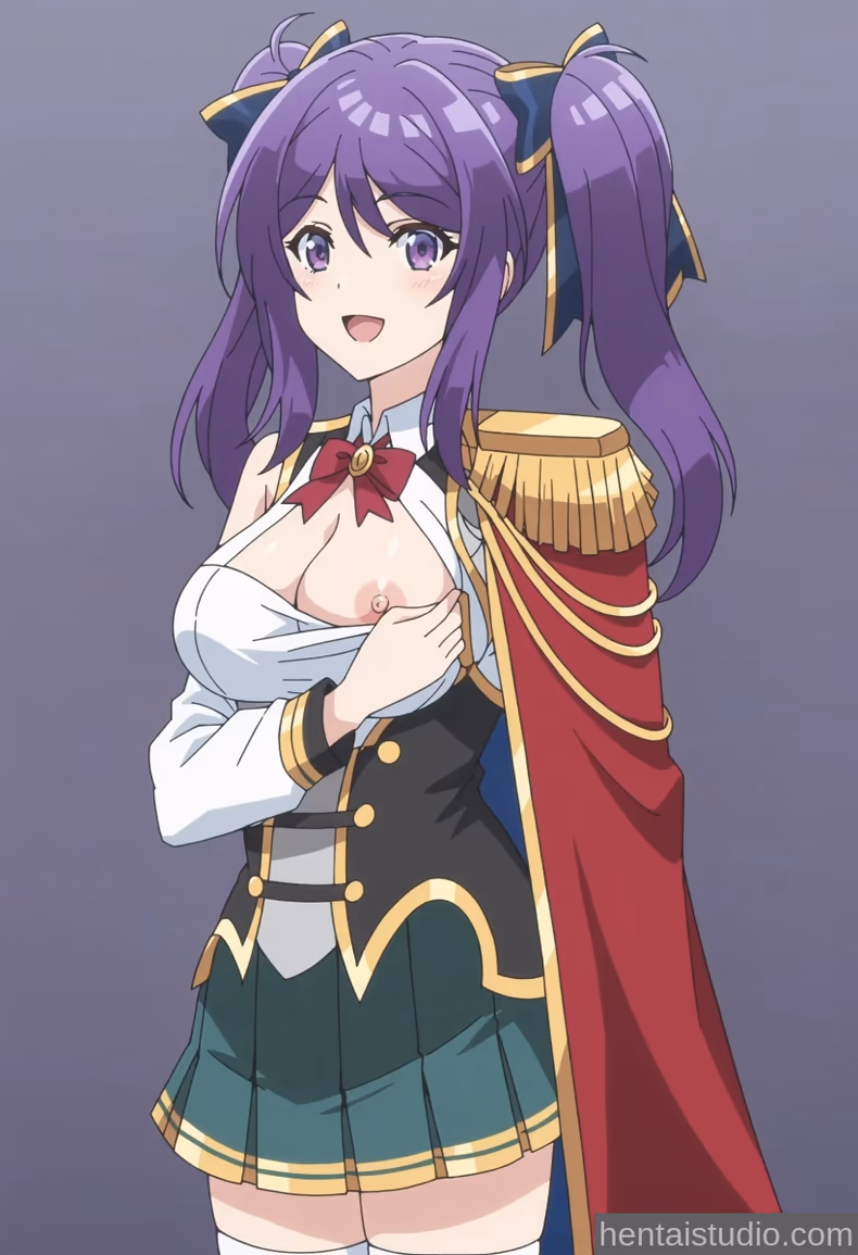 Leone Olfa from Reborn To Master The Blade: From Hero King To Extraordinary Squire — image 16 of 62