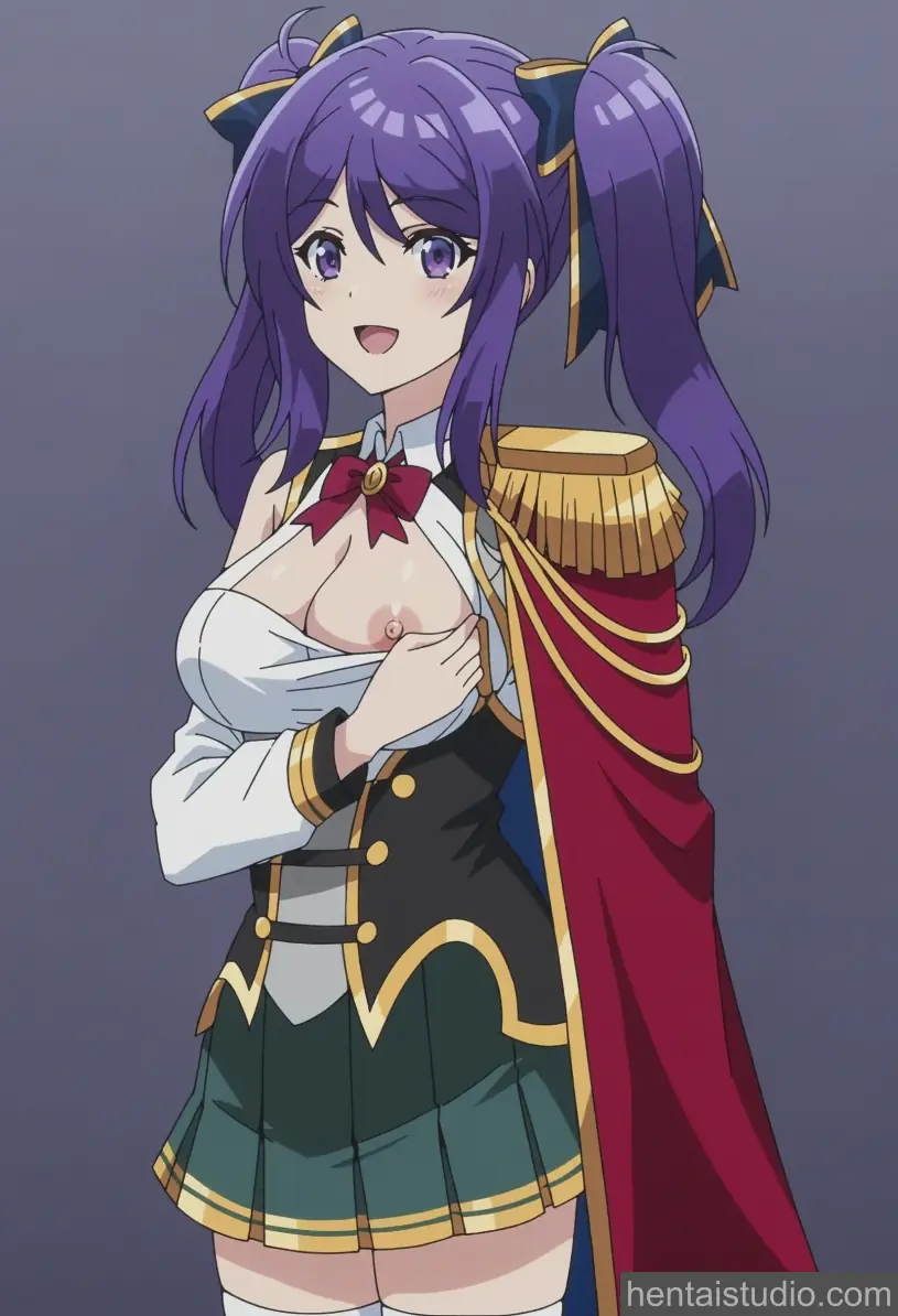 Leone Olfa from Reborn To Master The Blade: From Hero King To Extraordinary Squire hentai art 16 of 62