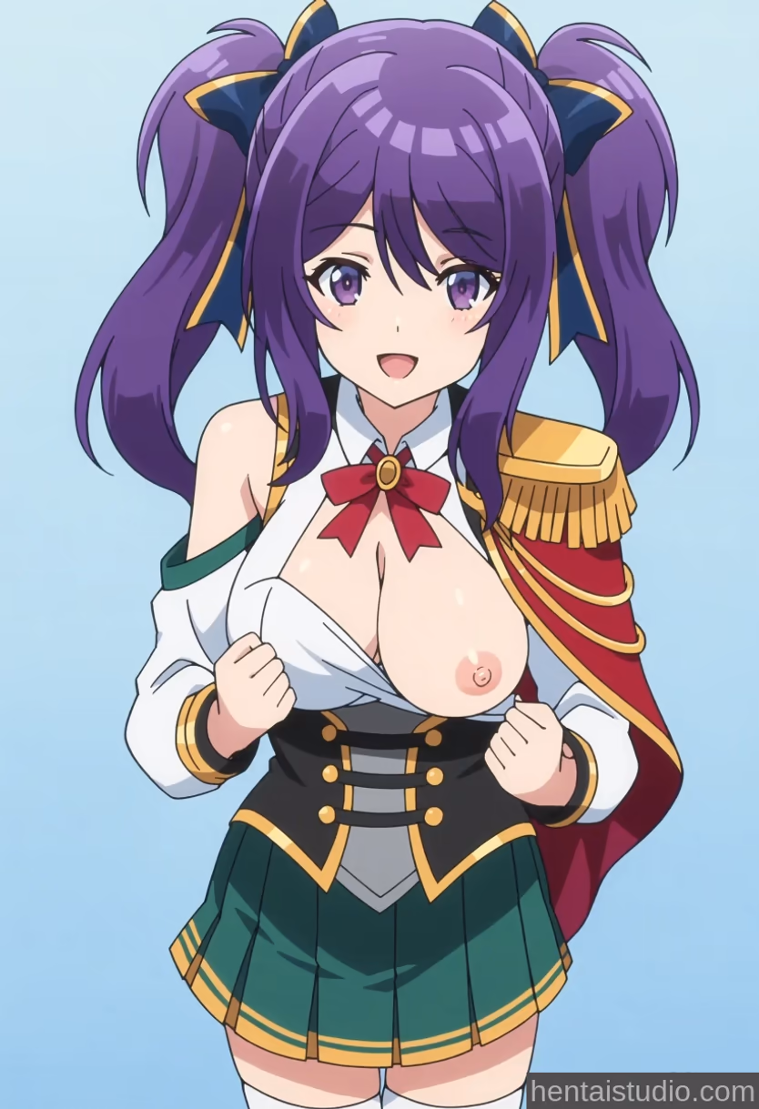 Leone Olfa from Reborn To Master The Blade: From Hero King To Extraordinary Squire — image 17 of 62