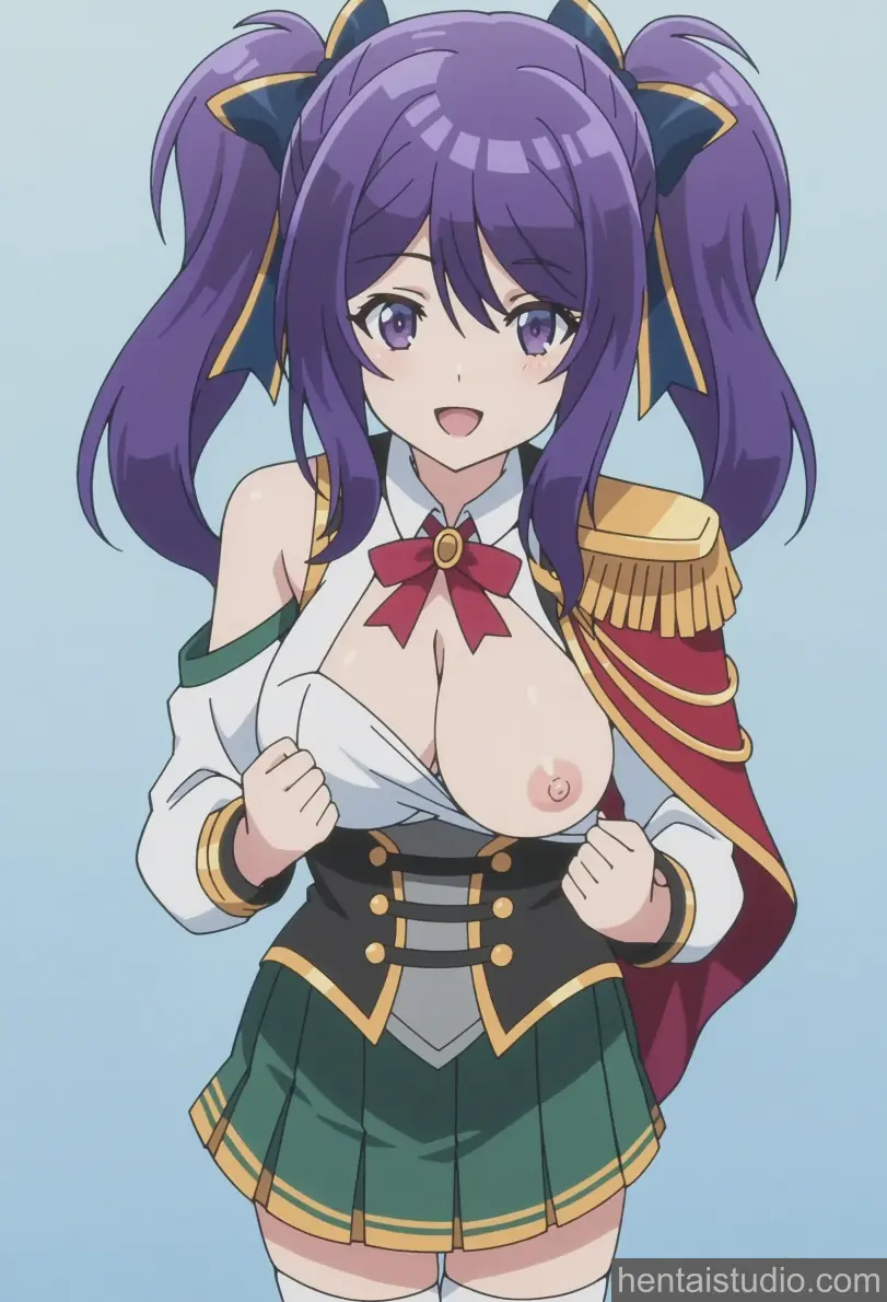 Leone Olfa from Reborn To Master The Blade: From Hero King To Extraordinary Squire hentai art 17 of 62
