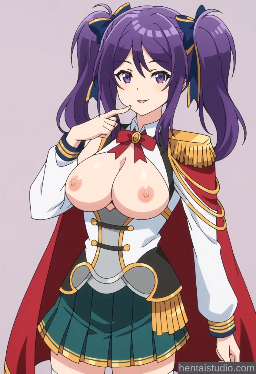 Leone Olfa from Reborn To Master The Blade: From Hero King To Extraordinary Squire — image 18 of 62