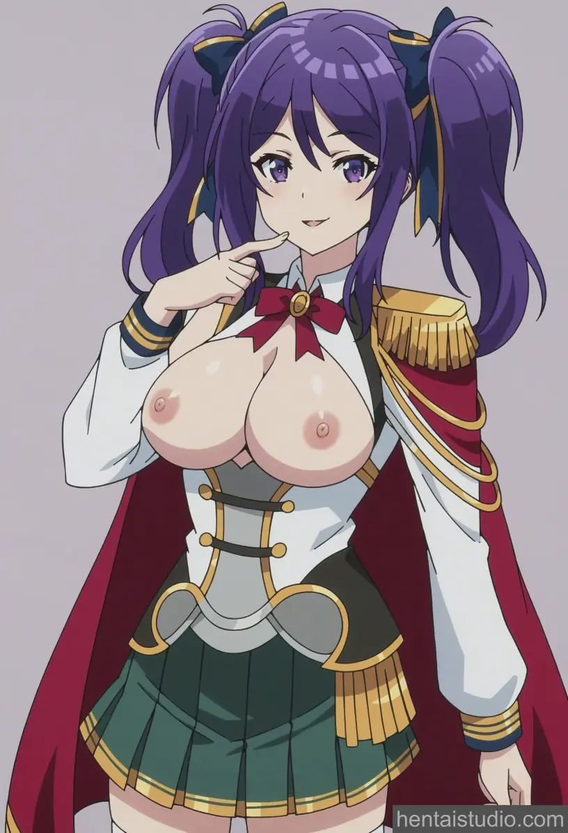 Leone Olfa from Reborn To Master The Blade: From Hero King To Extraordinary Squire hentai art 18 of 62