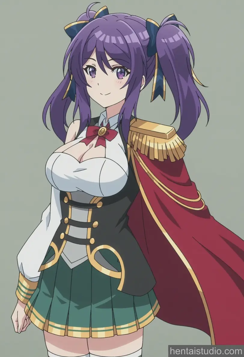 Leone Olfa from Reborn To Master The Blade: From Hero King To Extraordinary Squire hentai art 2 of 62