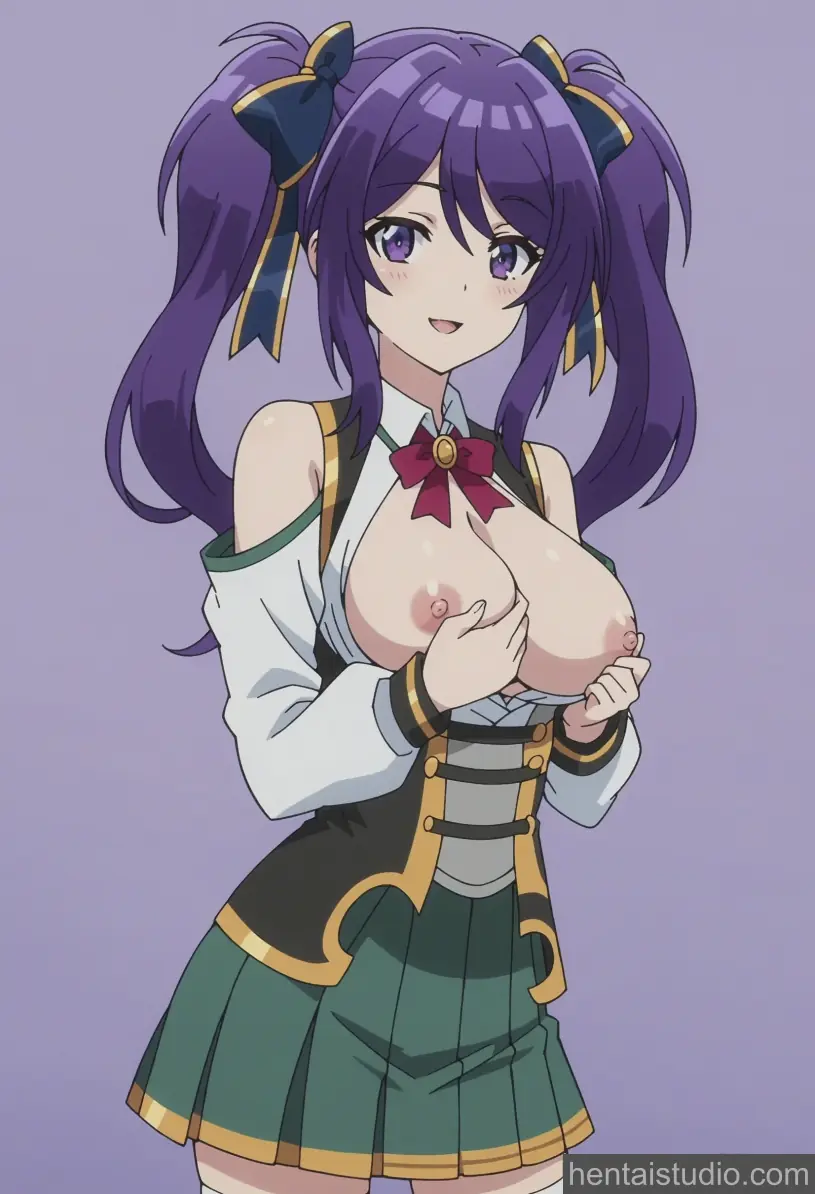 Leone Olfa from Reborn To Master The Blade: From Hero King To Extraordinary Squire hentai art 21 of 62