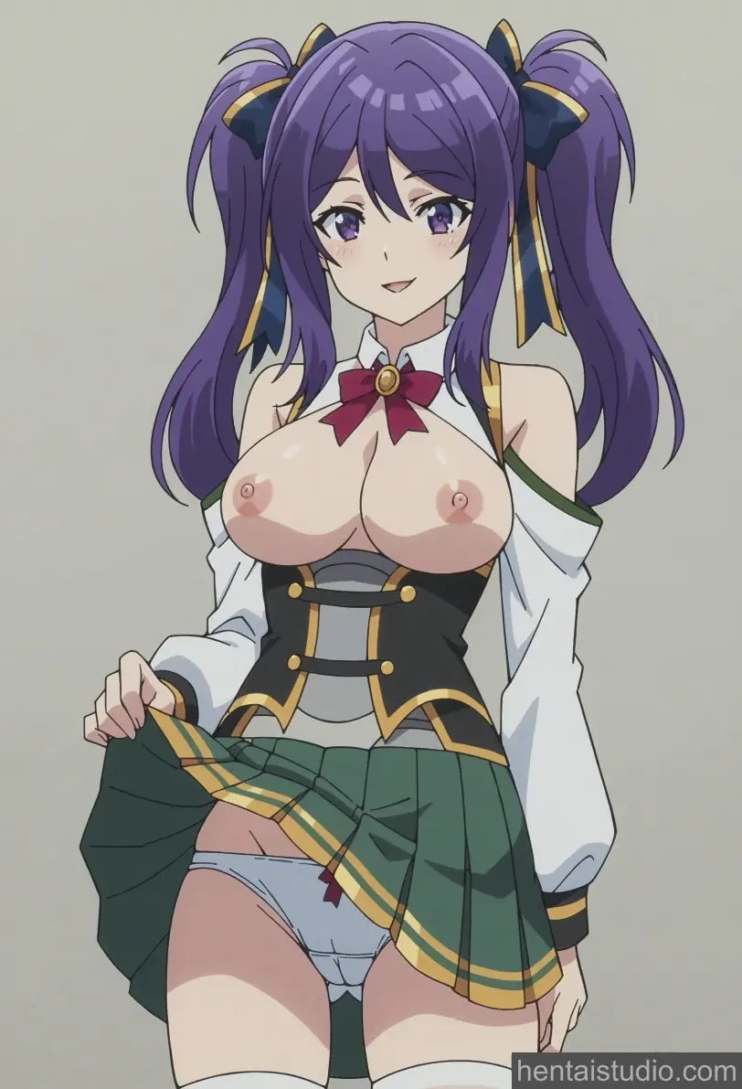 Leone Olfa from Reborn To Master The Blade: From Hero King To Extraordinary Squire hentai art 22 of 62