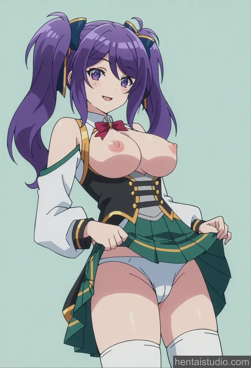 Leone Olfa from Reborn To Master The Blade: From Hero King To Extraordinary Squire hentai art 23 of 62