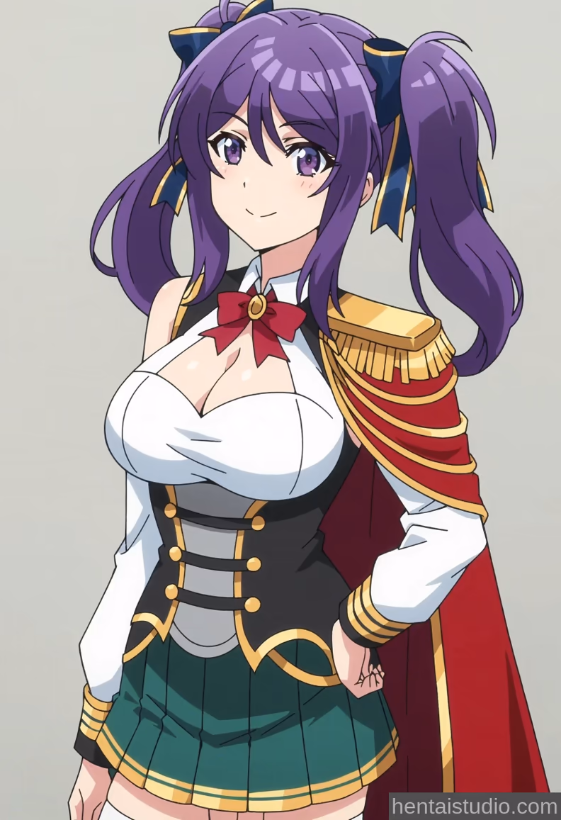 Leone Olfa from Reborn To Master The Blade: From Hero King To Extraordinary Squire — image 3 of 62