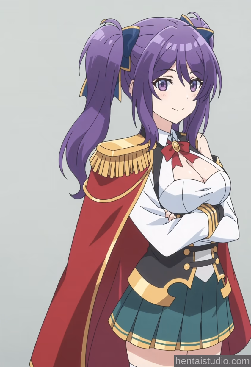 Leone Olfa from Reborn To Master The Blade: From Hero King To Extraordinary Squire — image 4 of 62