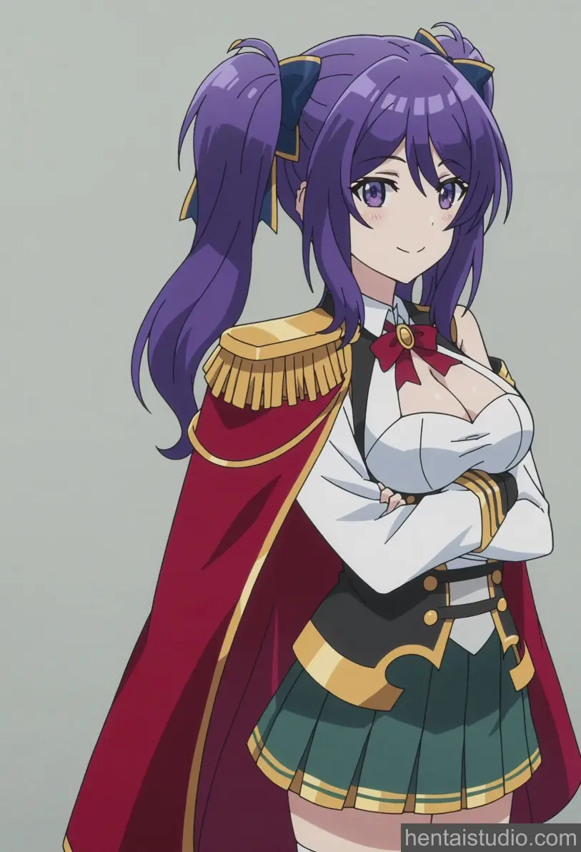 Leone Olfa from Reborn To Master The Blade: From Hero King To Extraordinary Squire hentai art 4 of 62