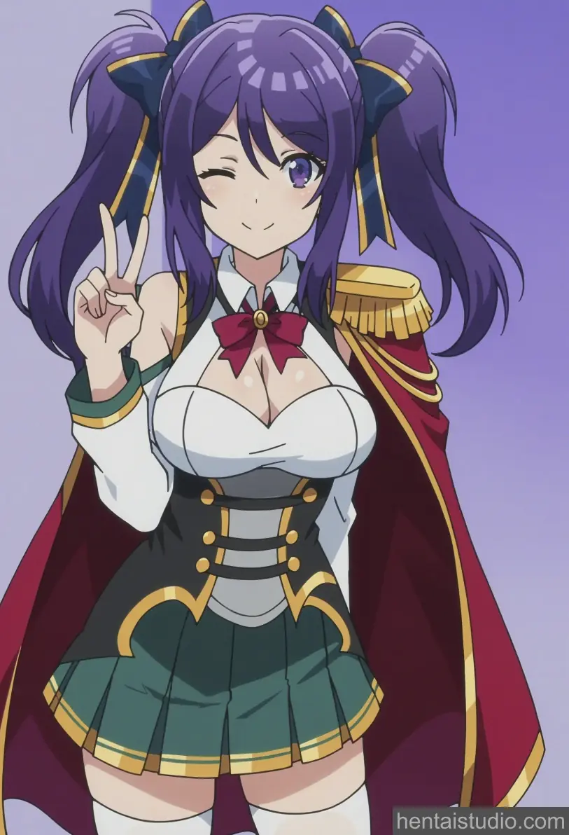 Leone Olfa from Reborn To Master The Blade: From Hero King To Extraordinary Squire hentai art 5 of 62
