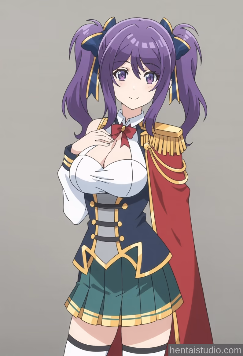 Leone Olfa from Reborn To Master The Blade: From Hero King To Extraordinary Squire — image 6 of 62