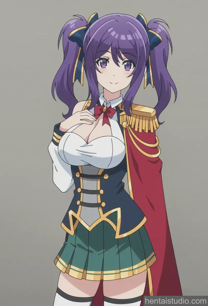 Leone Olfa from Reborn To Master The Blade: From Hero King To Extraordinary Squire hentai art 6 of 62
