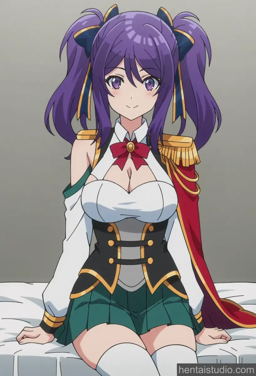 Leone Olfa from Reborn To Master The Blade: From Hero King To Extraordinary Squire hentai art 7 of 62