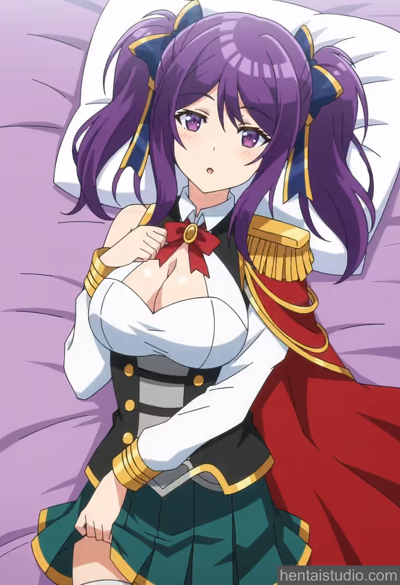 Leone Olfa - Reborn to Master the Blade: From Hero-King to Extraordinary Squire - Hentai Gallery - 62 Images — image 11 of 62