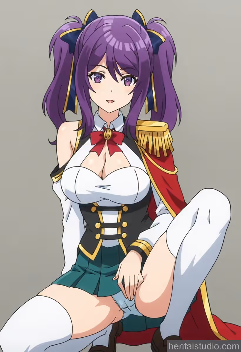 Leone Olfa - Reborn to Master the Blade: From Hero-King to Extraordinary Squire - Hentai Gallery - 62 Images — image 13 of 62