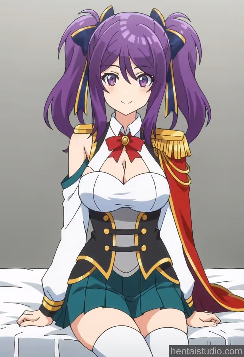 Leone Olfa - Reborn to Master the Blade: From Hero-King to Extraordinary Squire - Hentai Gallery - 62 Images — image 7 of 62