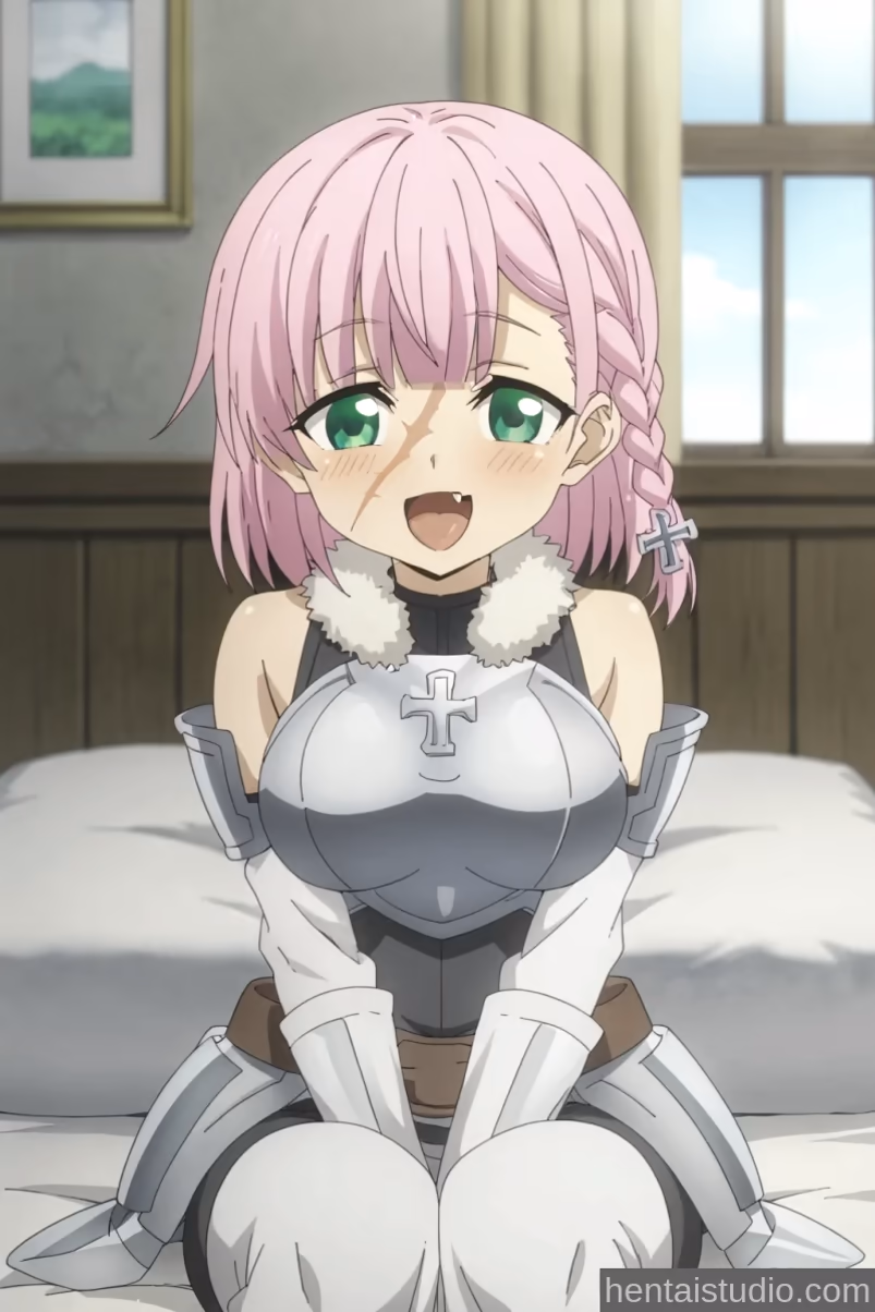 Leonica from Ragna Crimson — image 6 of 82