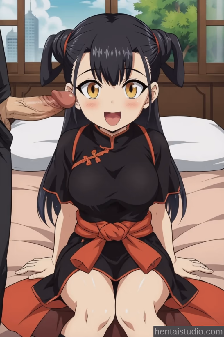 Li Ruoxi from Ragna Crimson — image 11 of 61