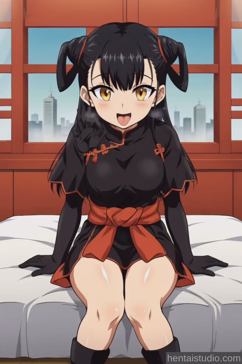 Li Ruoxi from Ragna Crimson — image 4 of 61